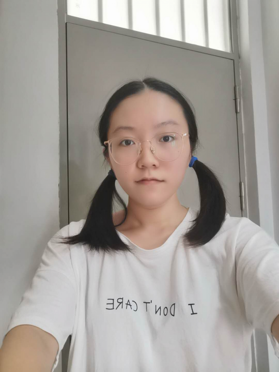 我的母校