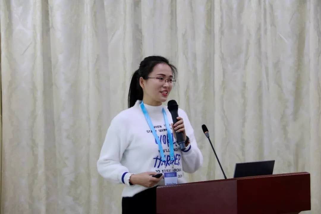 海洋学子