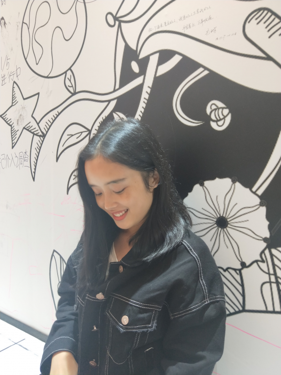 海洋学子