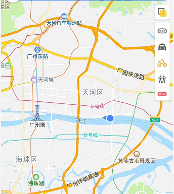 海洋学子