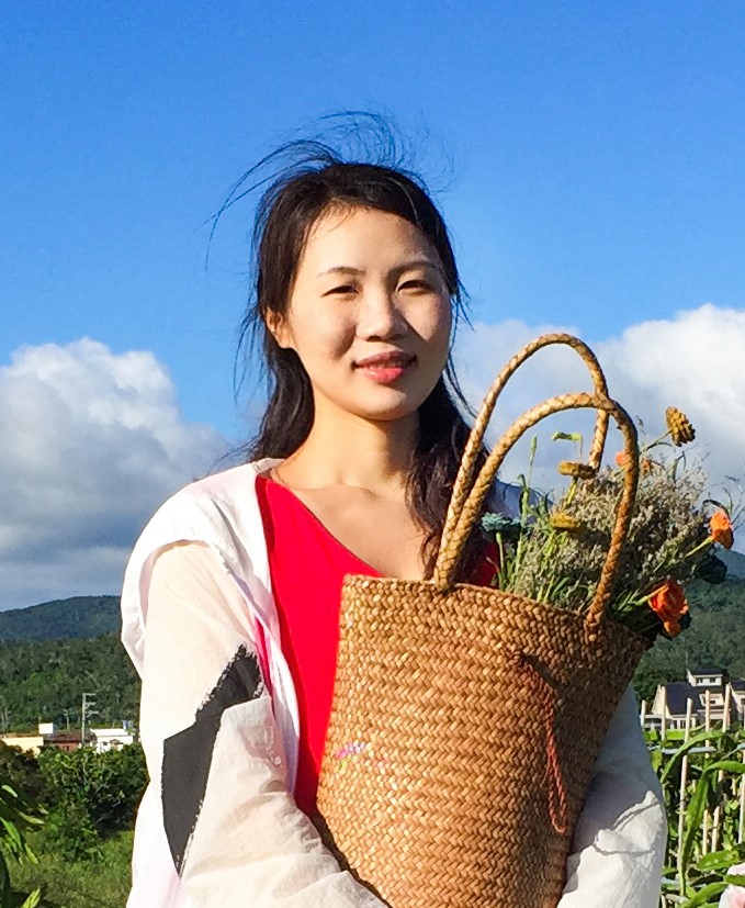 刘亚婷