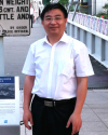 易梅生