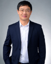 中山大学海洋科学学院李朝政教授