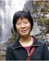 杨丽华