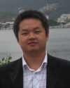 龚骏
