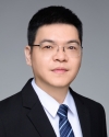 李朴（Pu Li）