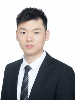 刘泽正