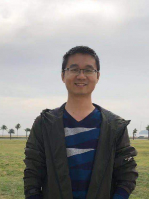 个人图片