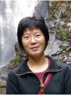 杨丽华