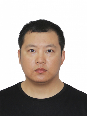 秦孝伟