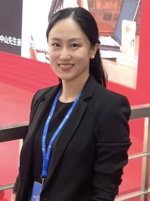 王梦媛