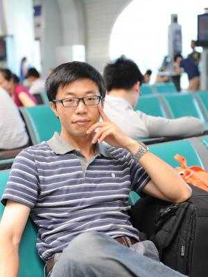 任杰