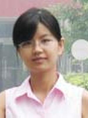 刘汾汾
