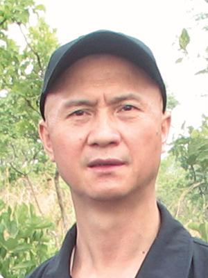 夏斌