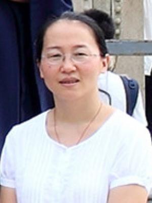 徐莉