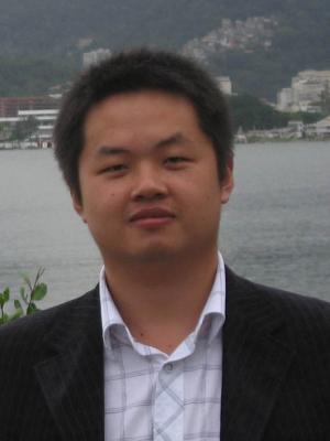 龚骏