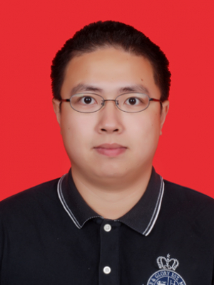 个人照