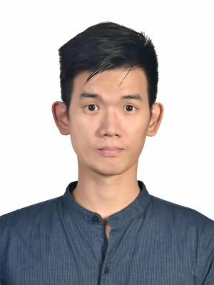 黄志麟